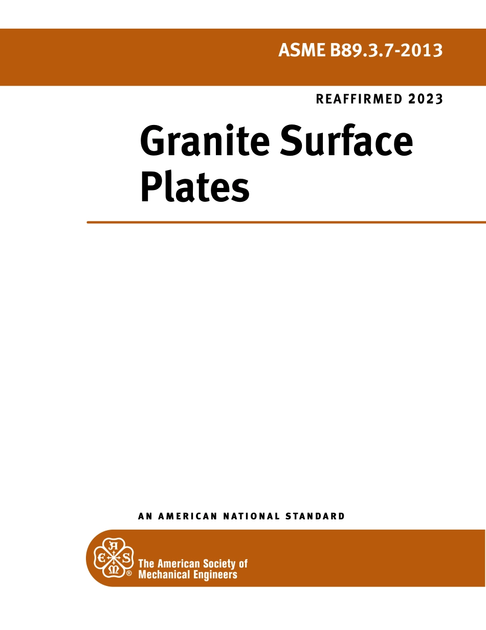 ASME B89.3.7-2013 (2023).pdf_第1页
