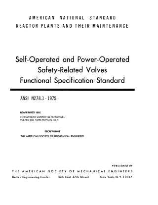 ASME N278-1-1975 (1992) scan.pdf