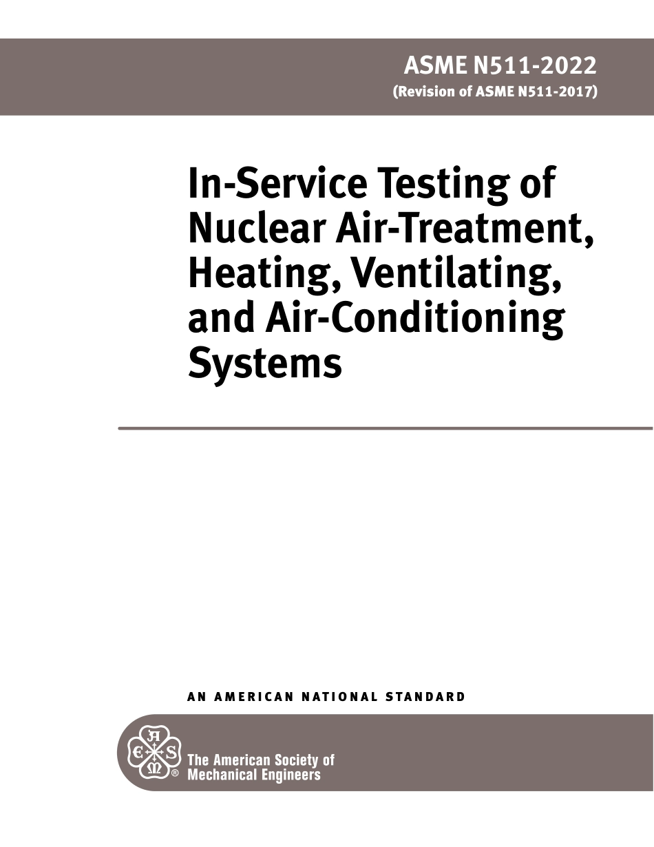 ASME N511-2022.pdf_第1页