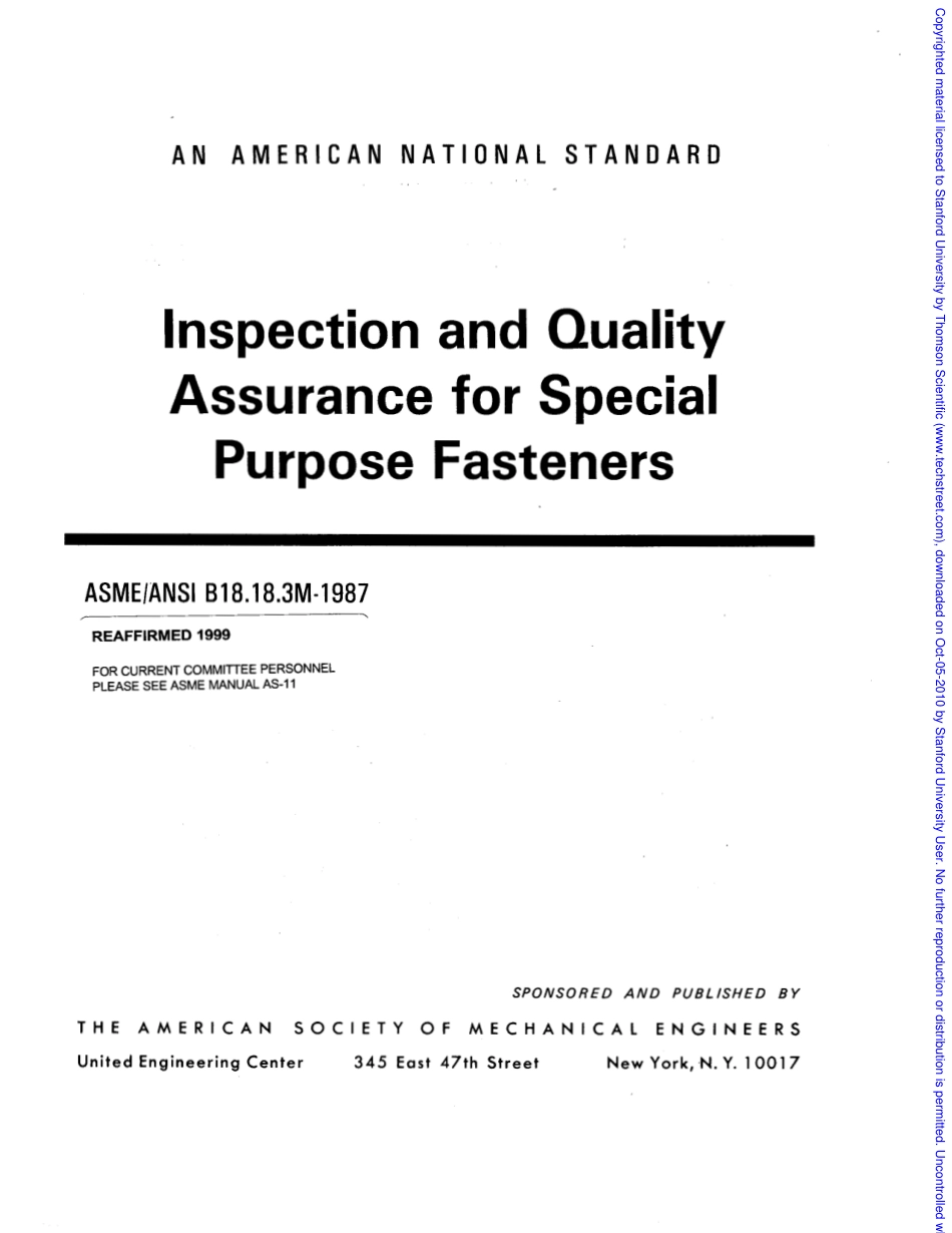 ASME B18.18.3M-1987 (1999).pdf_第1页