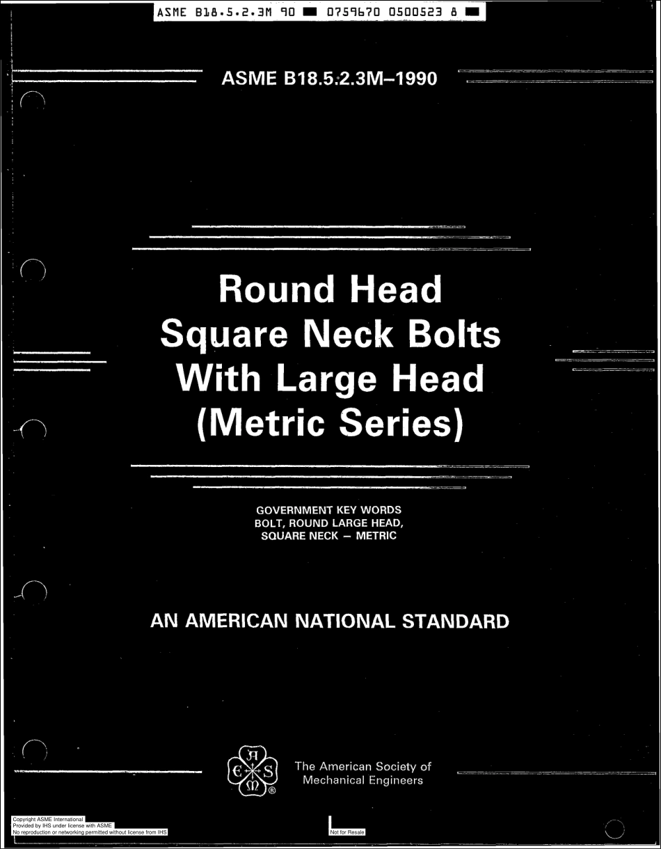 ASME B18.5.2.3M-1990.pdf_第1页