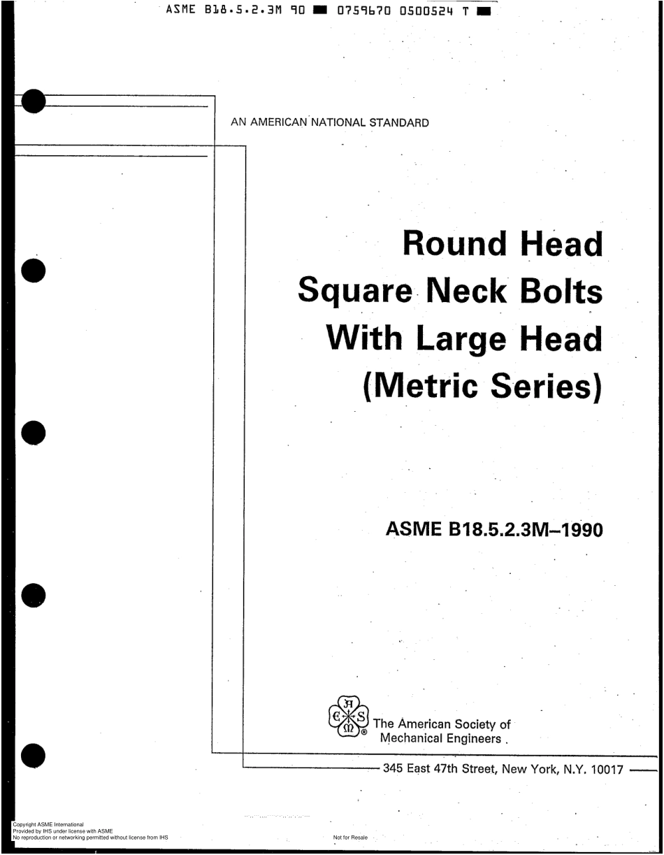 ASME B18.5.2.3M-1990.pdf_第2页
