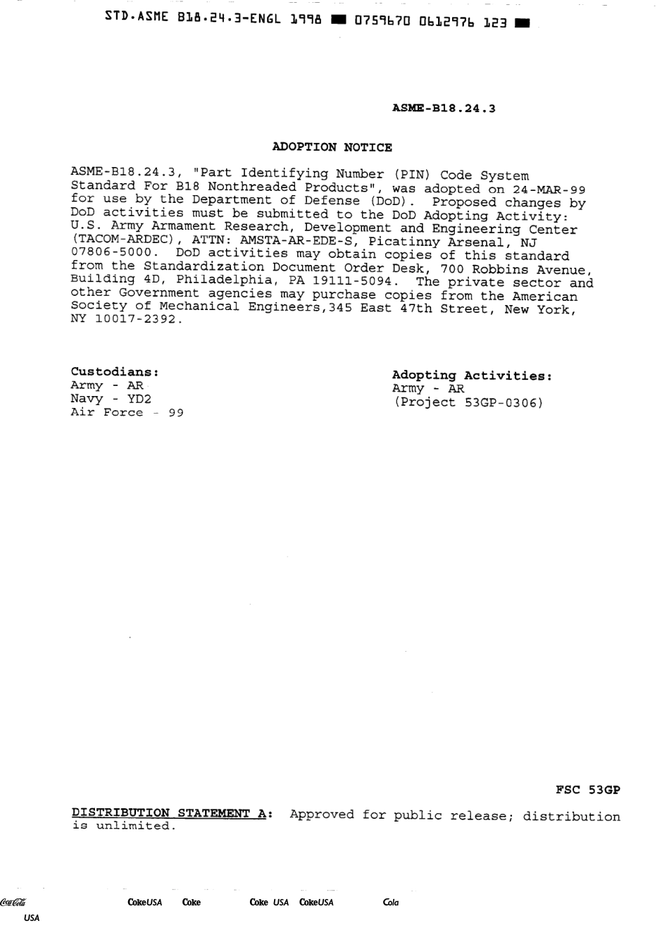 ASME B18.24.3-1998 scan.pdf_第1页