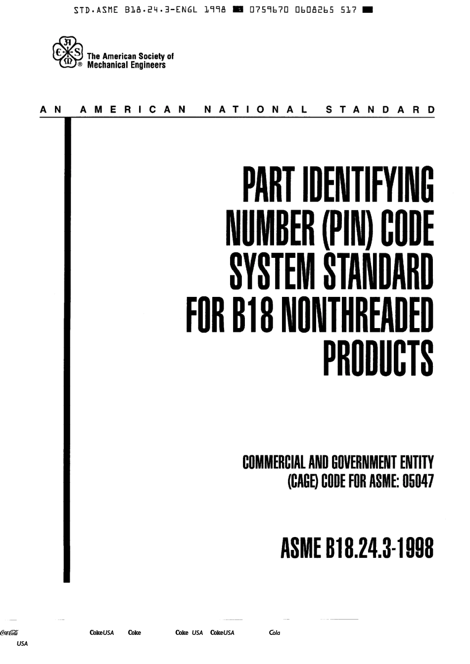ASME B18.24.3-1998 scan.pdf_第3页