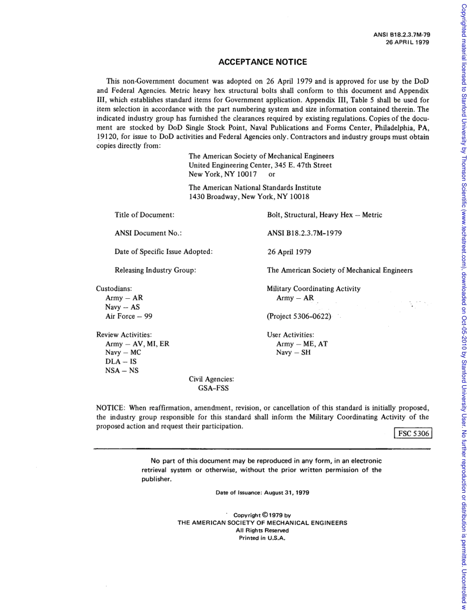 ASME B18.2.3.7M-1979 (2001).pdf_第2页