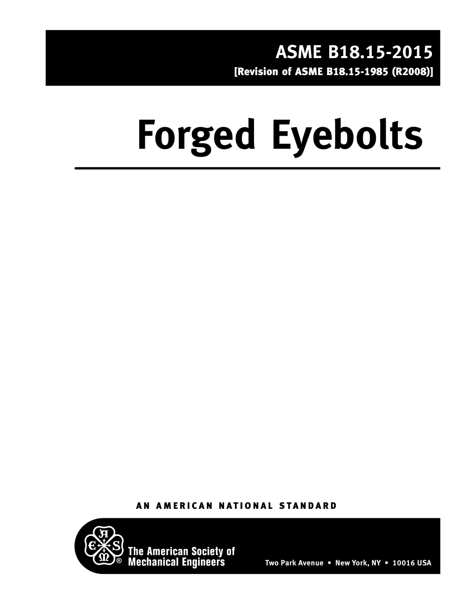ASME B18.15-2015 (2021).pdf_第2页