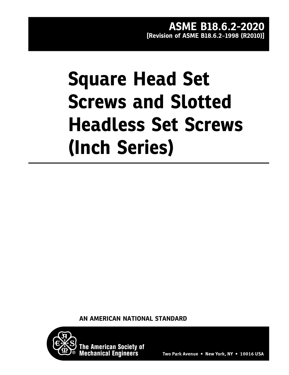 ASME B18.6.2-2020.pdf_第2页