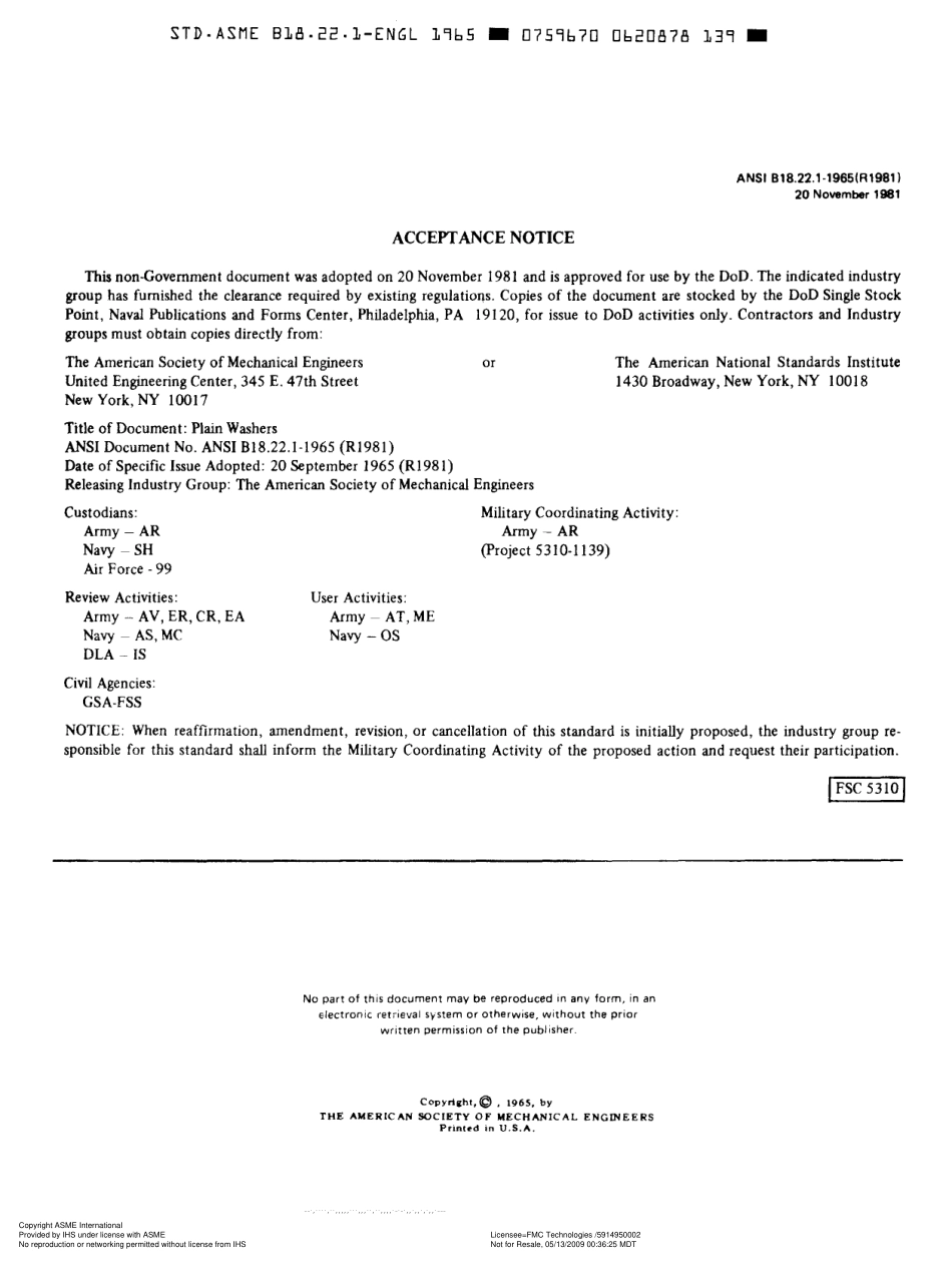 ASME B18.22.1-1965 (1998).pdf_第3页