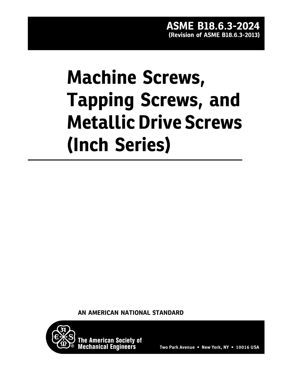 ASME B18.6.3-2024.pdf_第2页
