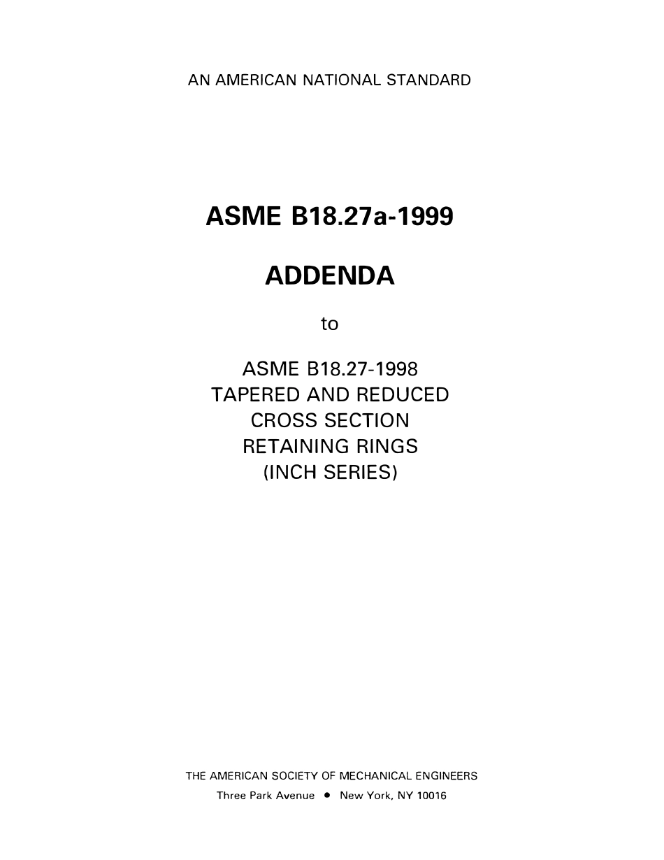 ASME B18.27-1998 (2017).pdf_第2页