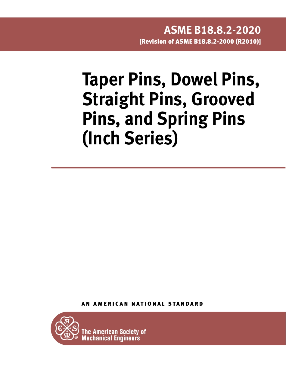 ASME B18.8.2-2020.pdf_第1页