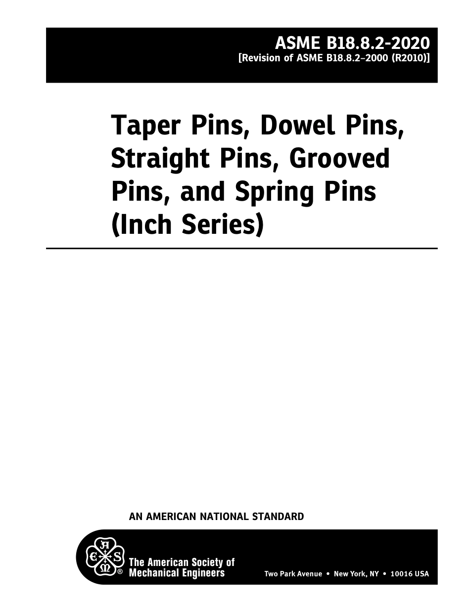 ASME B18.8.2-2020.pdf_第2页