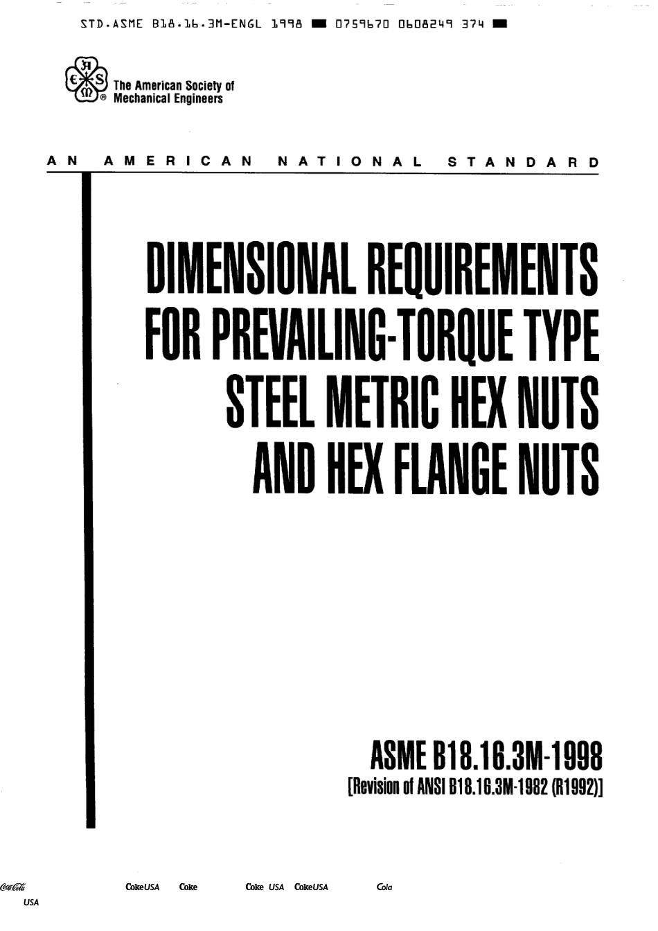 ASME B18.16.3M-1998 scan.pdf_第3页