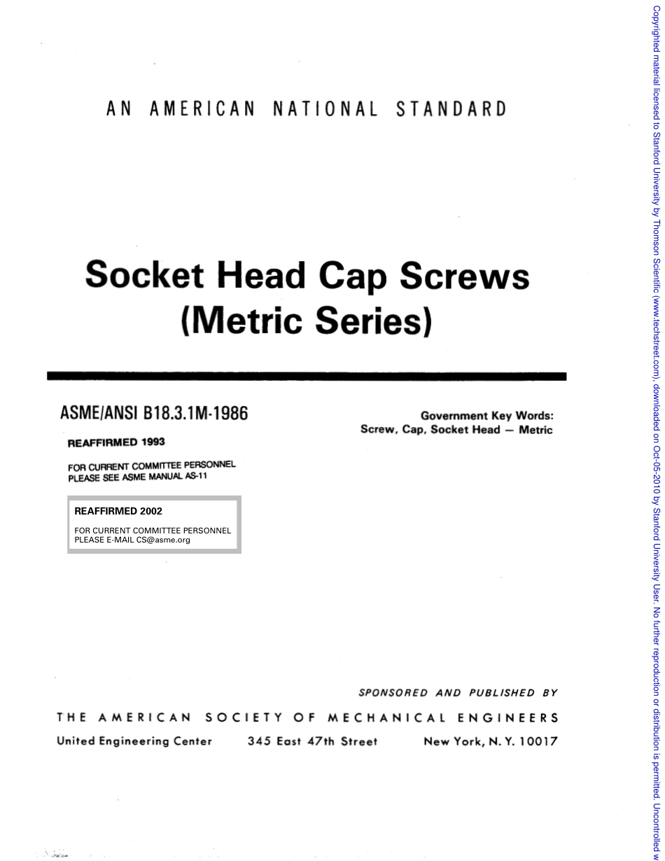 ASME B18.3.1M-1986 (2002).pdf_第1页