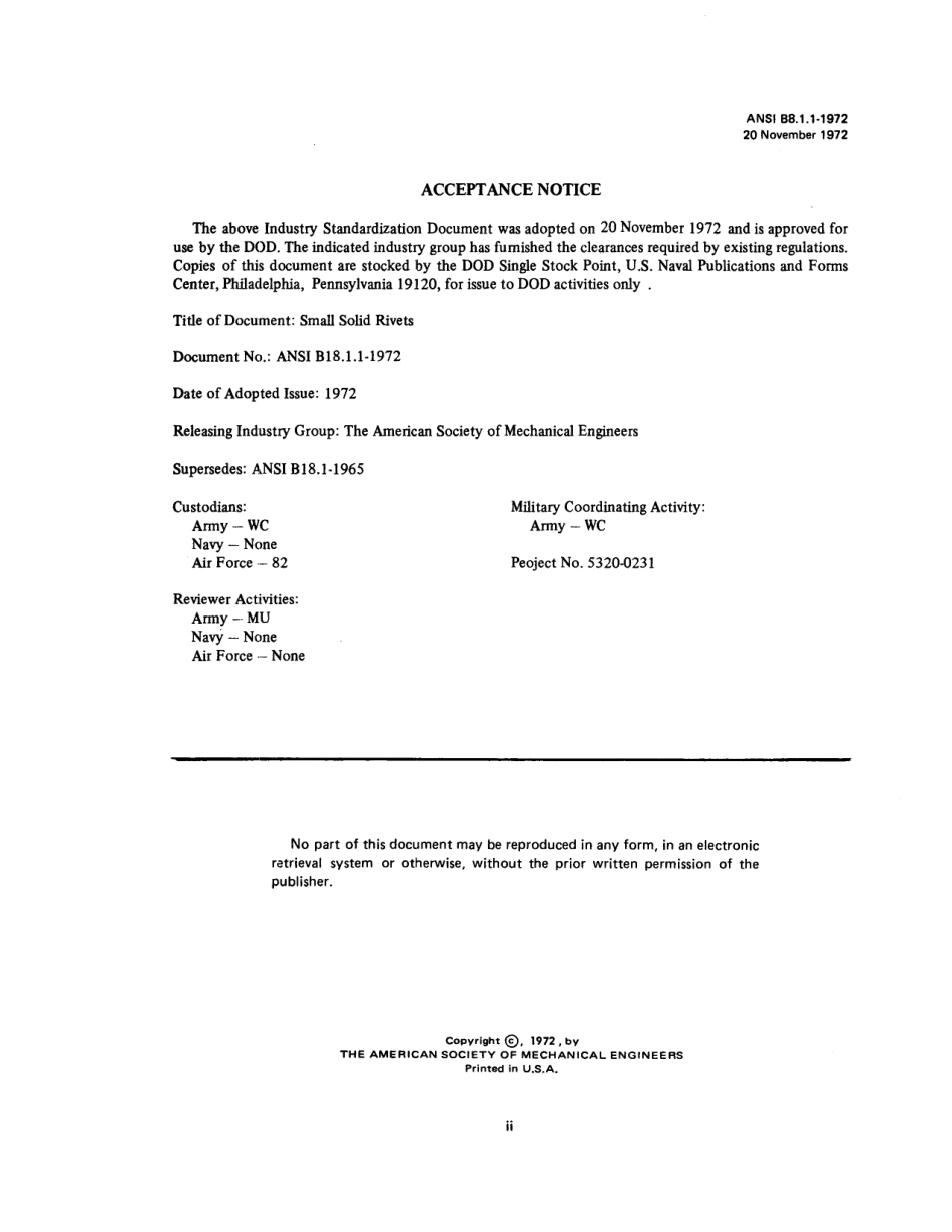 ASME B18.1.1-1972 (2021).pdf_第2页