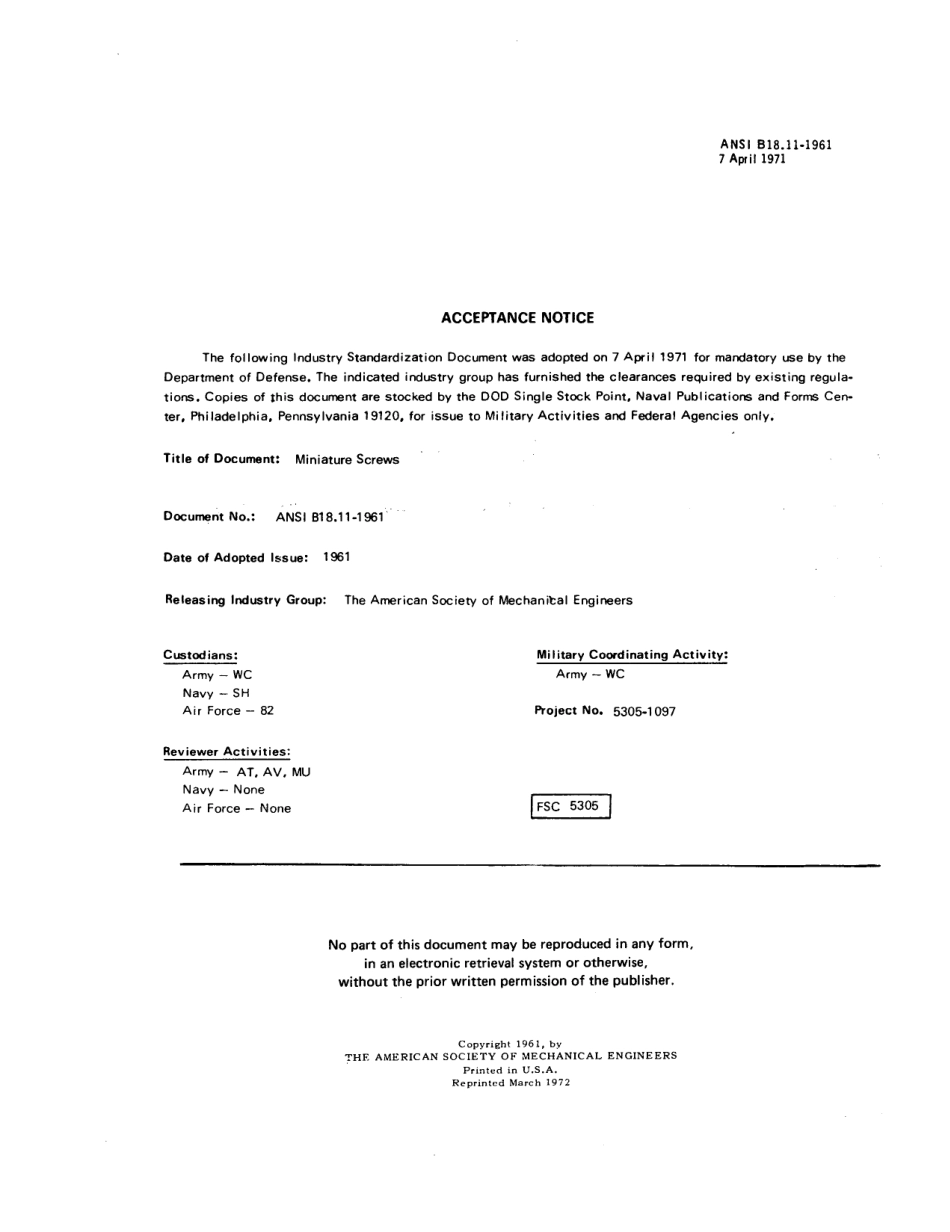 ASME B18.11-1961 (2017).pdf_第2页