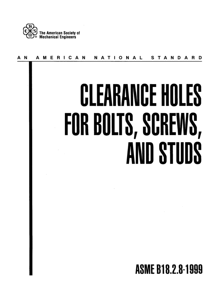 ASME B18.2.8-1999 (2017).pdf_第2页