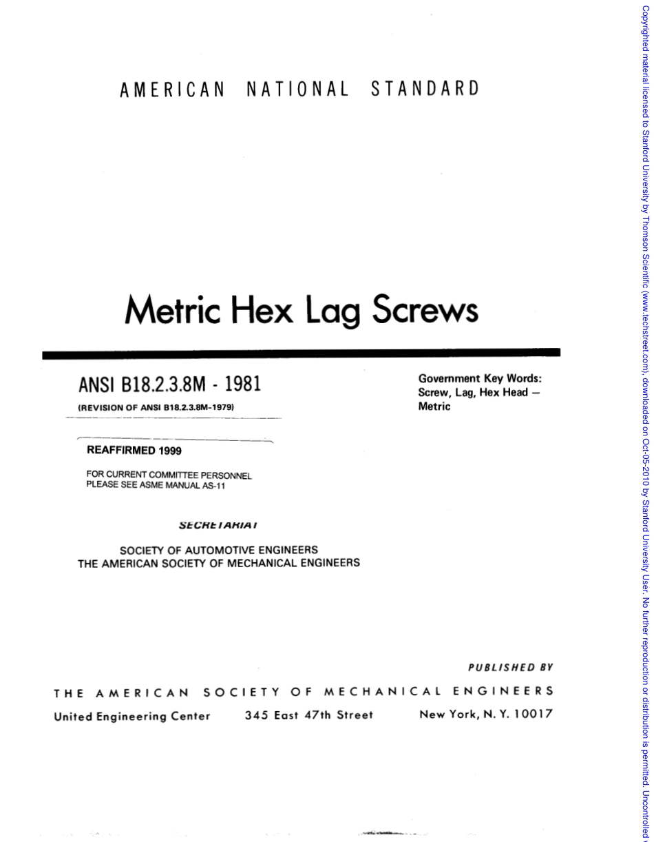 ASME B18.2.3.8M-1981 (1999).pdf_第1页