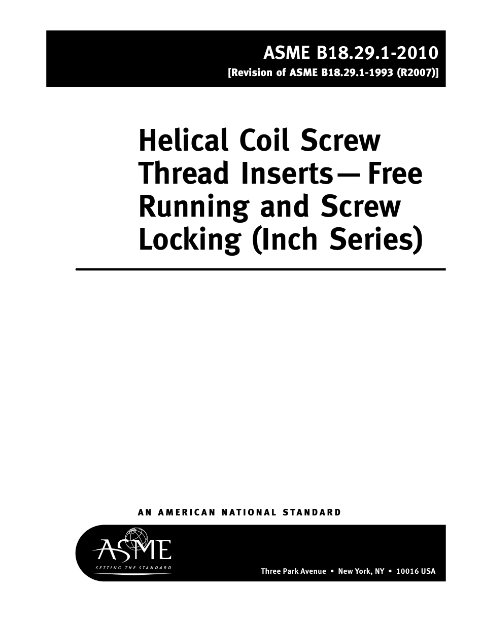 ASME B18.29.1-2010 (2017).pdf_第3页