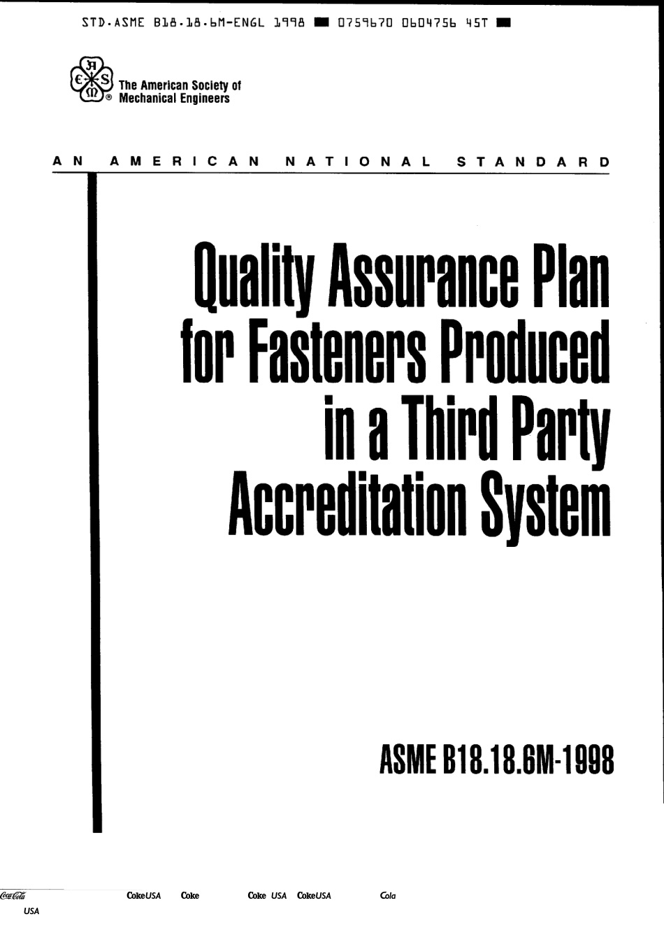 ASME B18.18.6M-1998.pdf_第2页