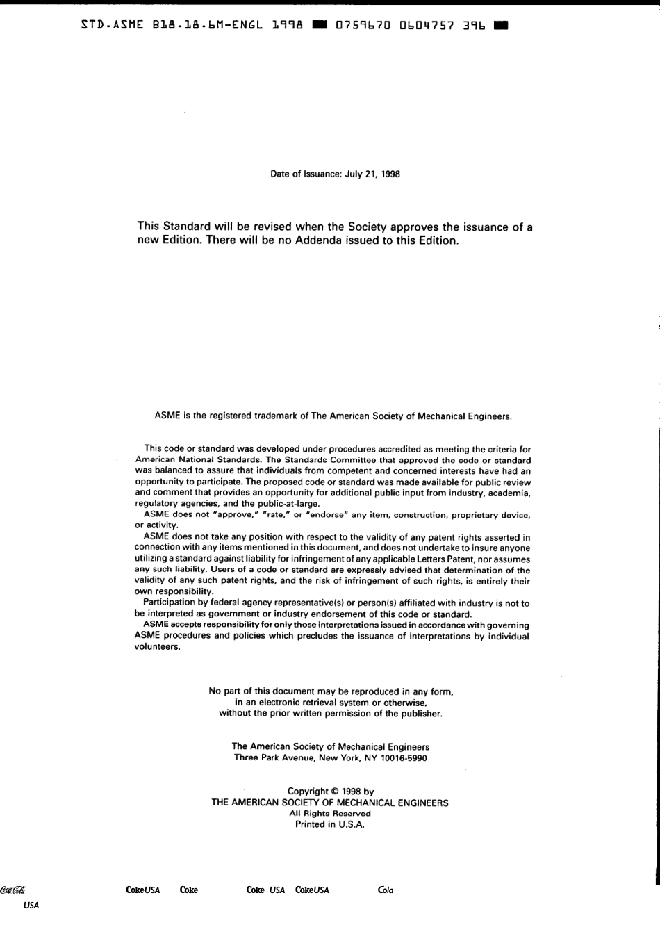 ASME B18.18.6M-1998.pdf_第3页