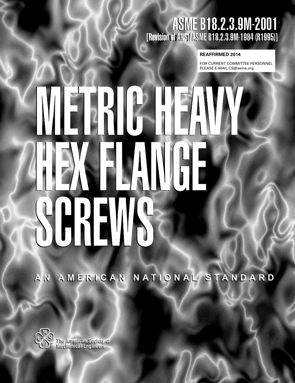 ASME B18.2.3.9M-2001 (2014).pdf_第1页