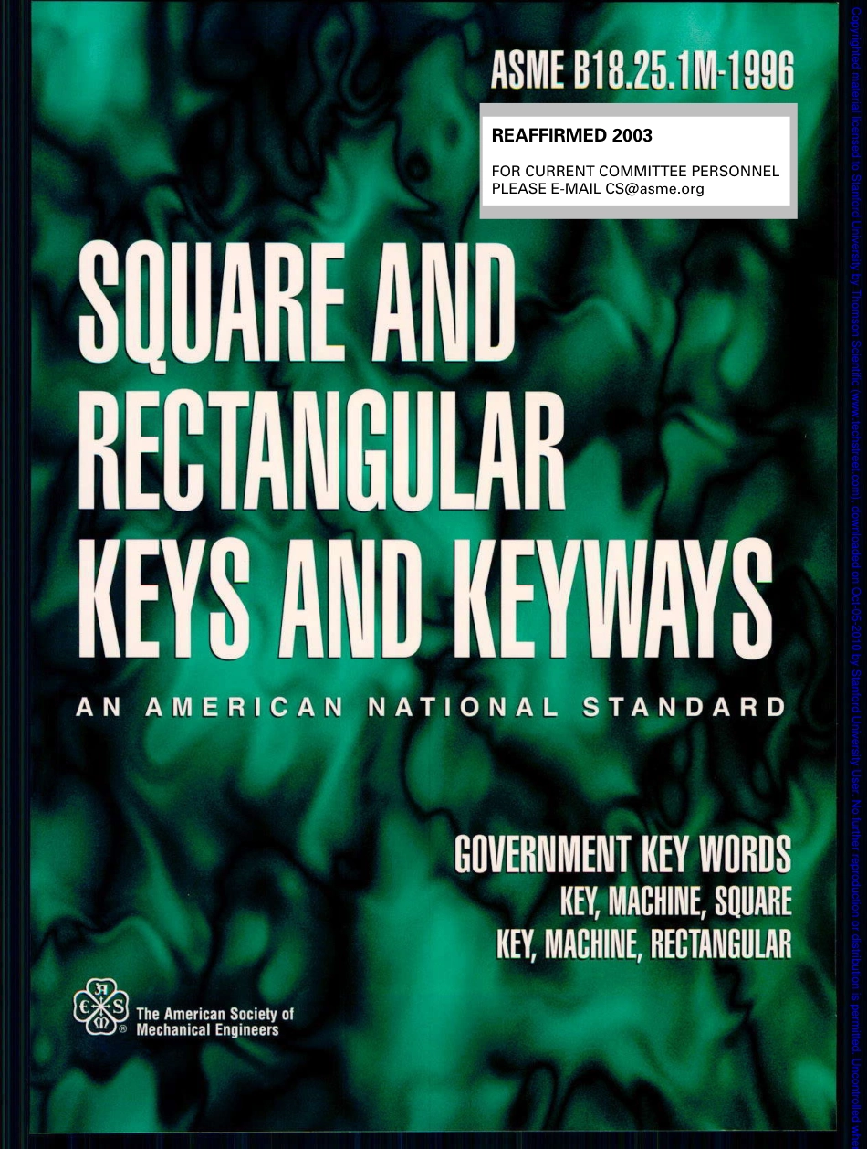 ASME B18.25.1M-1996 (2003).pdf_第1页