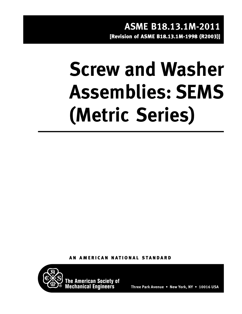 ASME B18.13.1M-2011 (2022).pdf_第3页