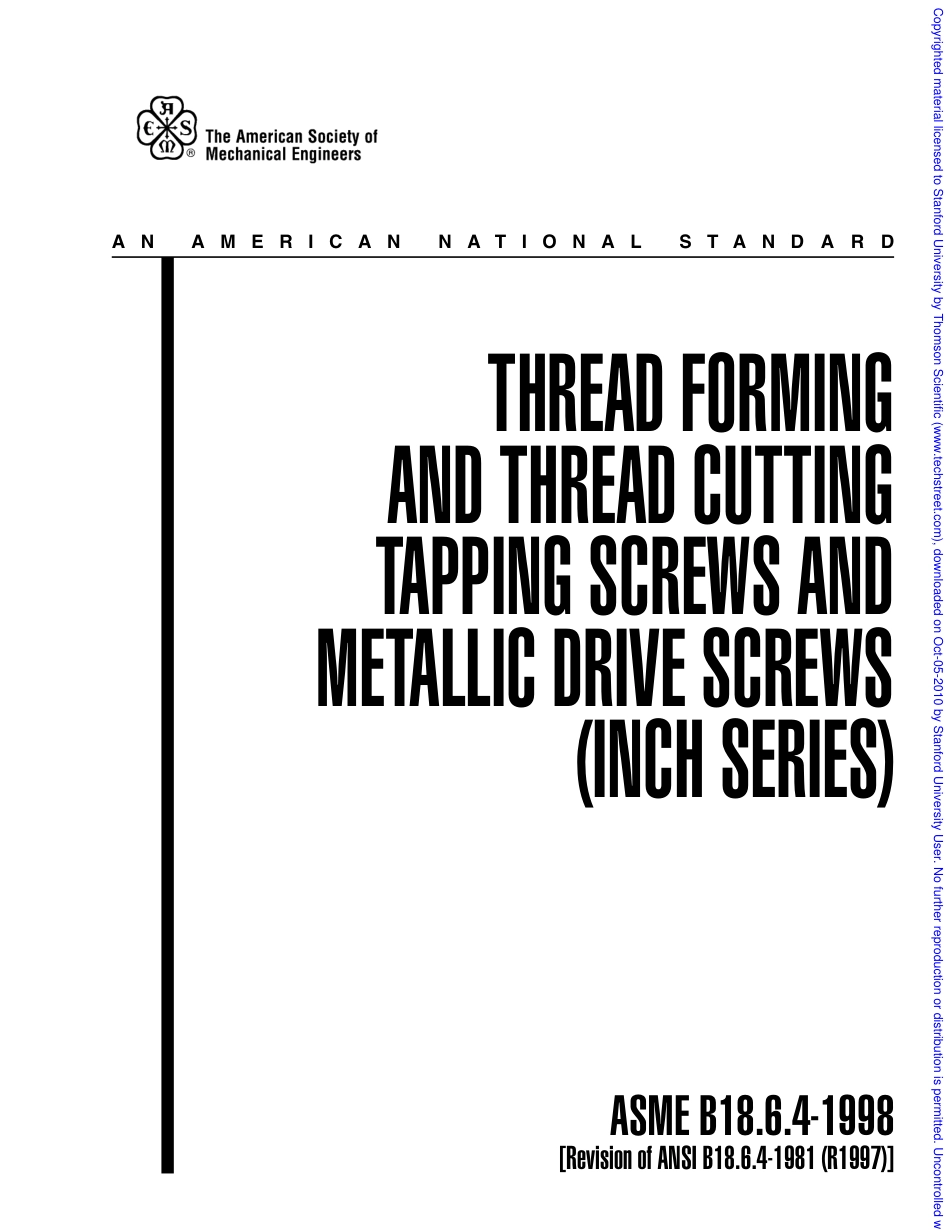 ASME B18.6.4-1998 (2005).pdf_第2页