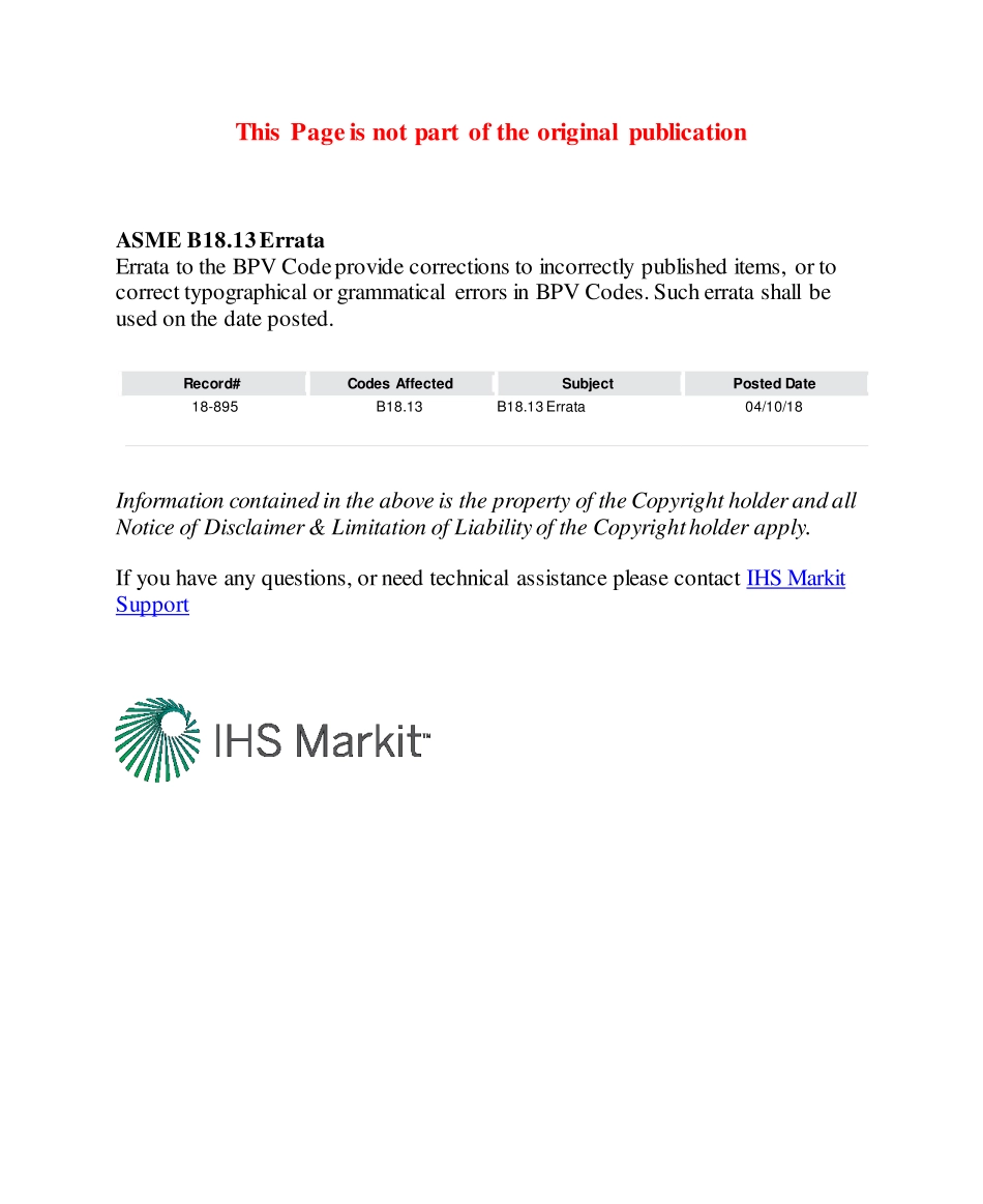 ASME B18.13-2017 errata 2018.pdf_第2页
