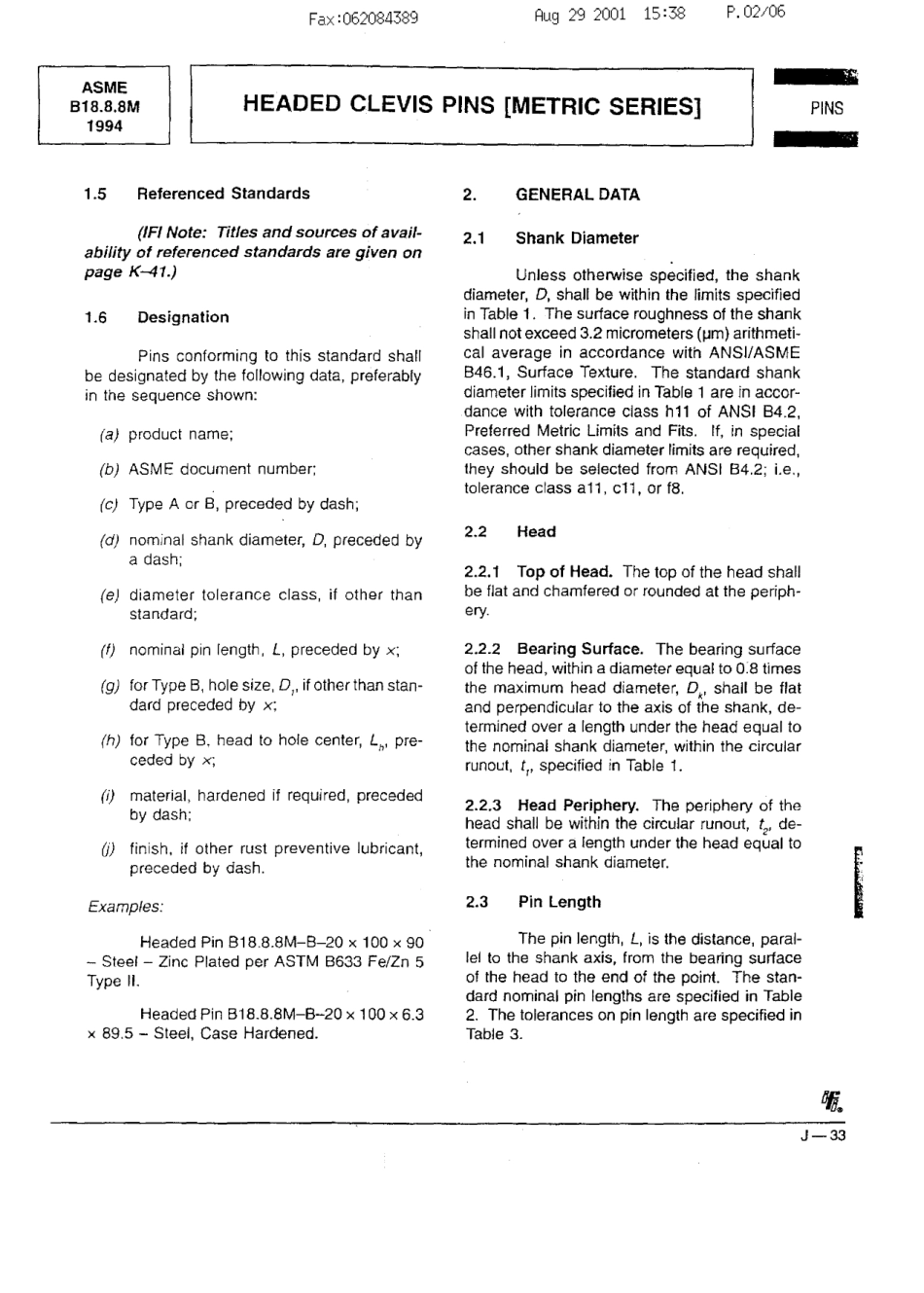 ASME B18.8.8M-1994.pdf_第2页