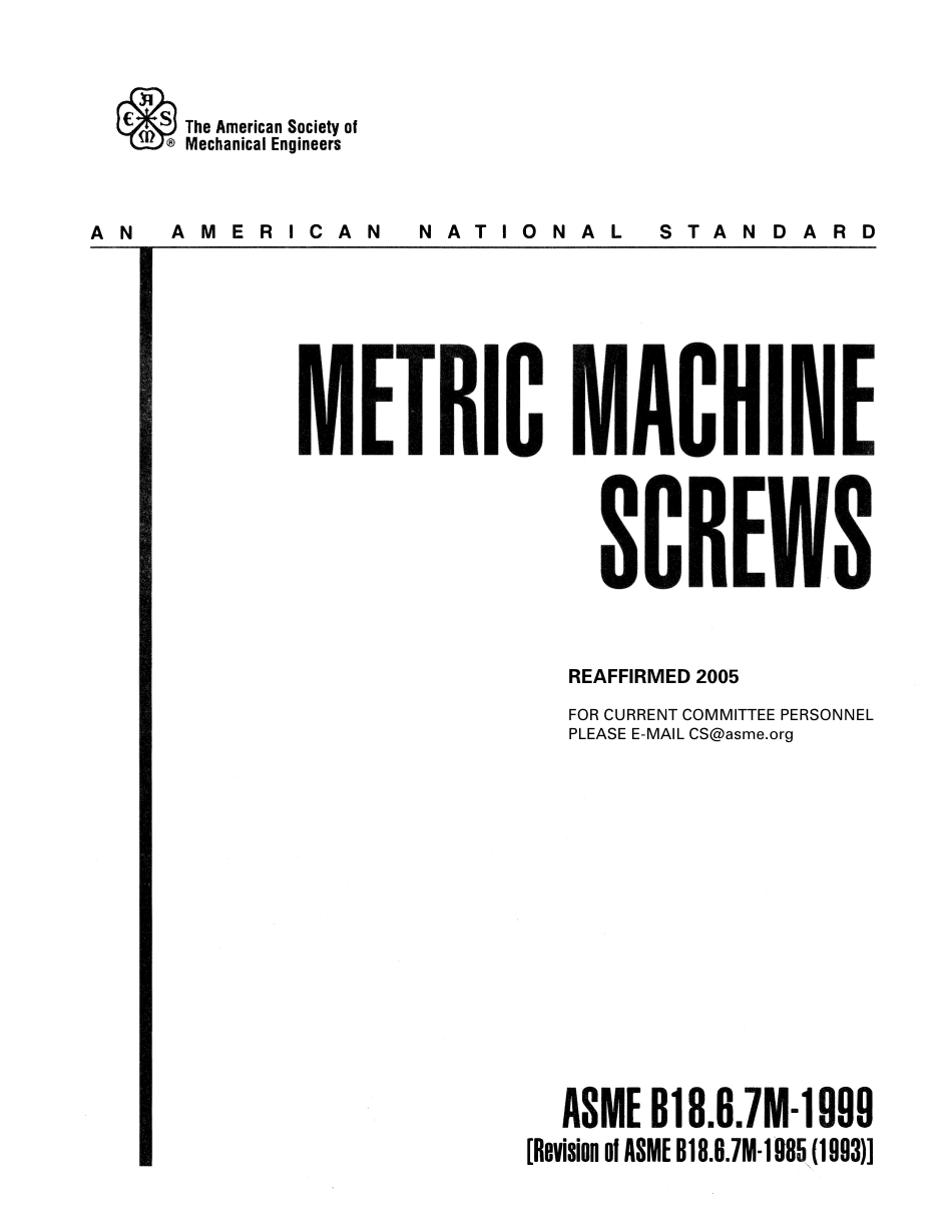 ASME B18.6.7M-1999 (2005).pdf_第1页