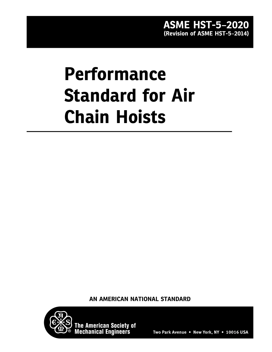 ASME HST-5-2020.pdf_第2页