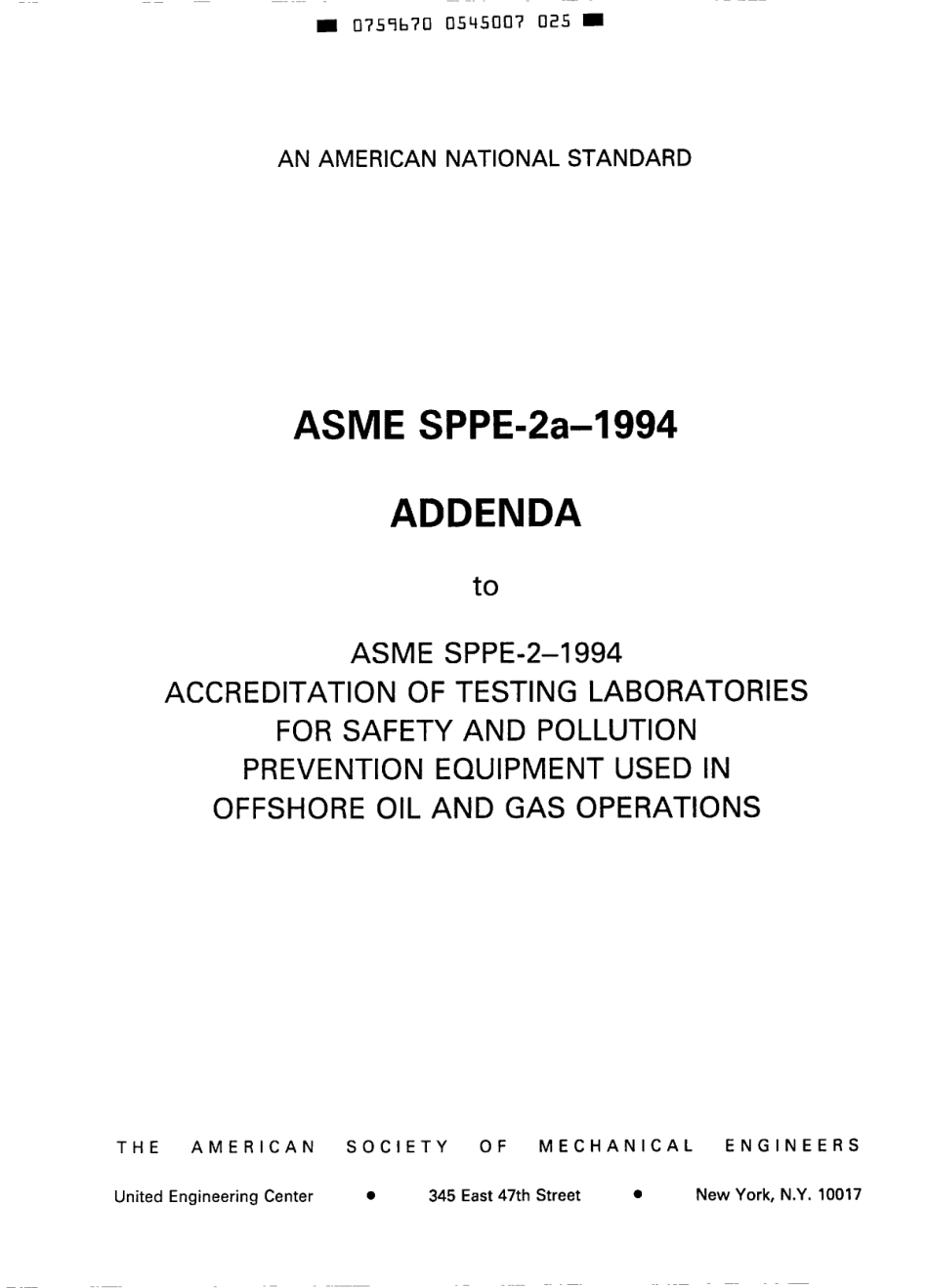 ASME SPPE 2A-1994.pdf_第1页