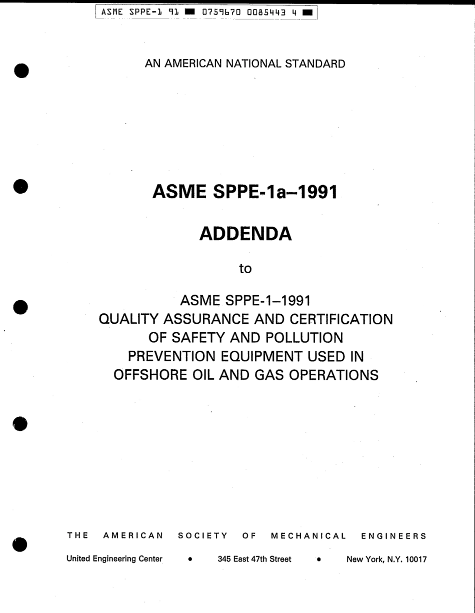 ASME SPPE 1A-1991.pdf_第1页