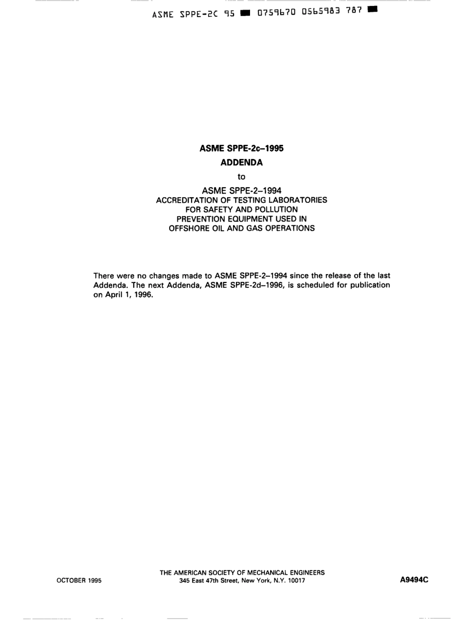 ASME SPPE 2C-1995.pdf_第1页