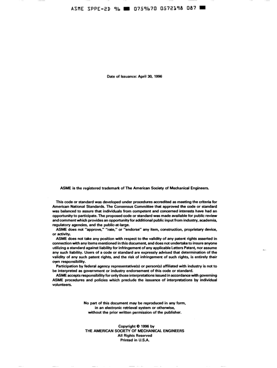 ASME SPPE 2D-1996.pdf_第2页