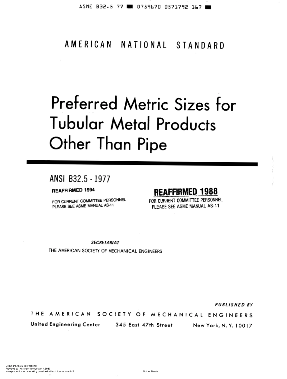 ASME B32.5-1977 (1994).pdf_第2页