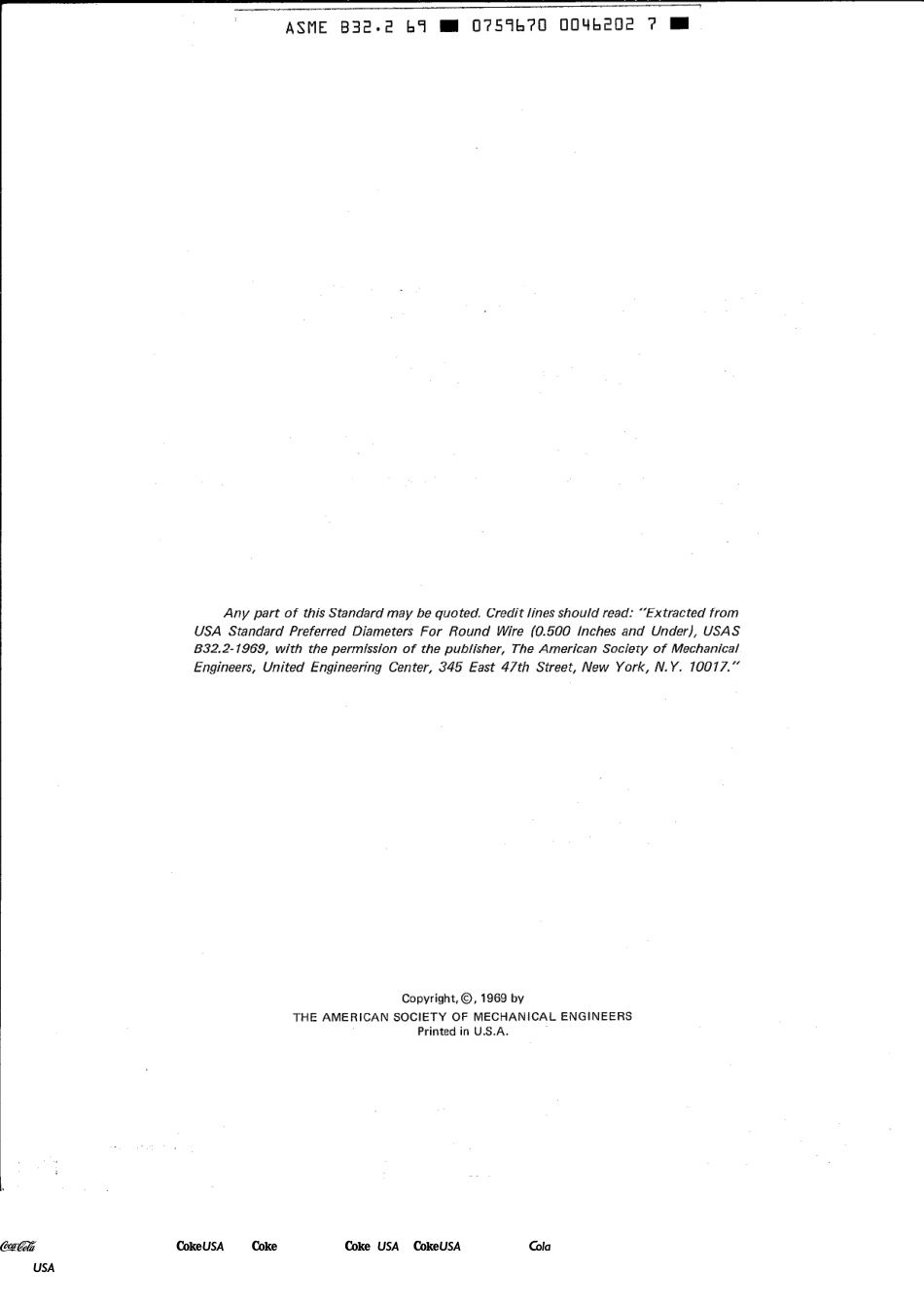 ASME B32.2-1969 (1979) scan.pdf_第2页