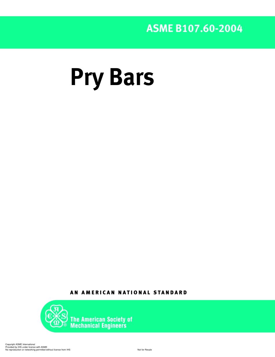 ASME B107.60-2004.pdf_第1页