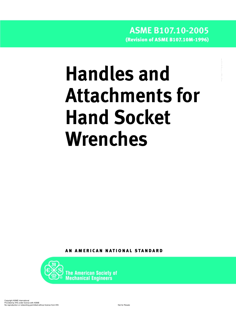 ASME B107.10-2005.pdf_第1页
