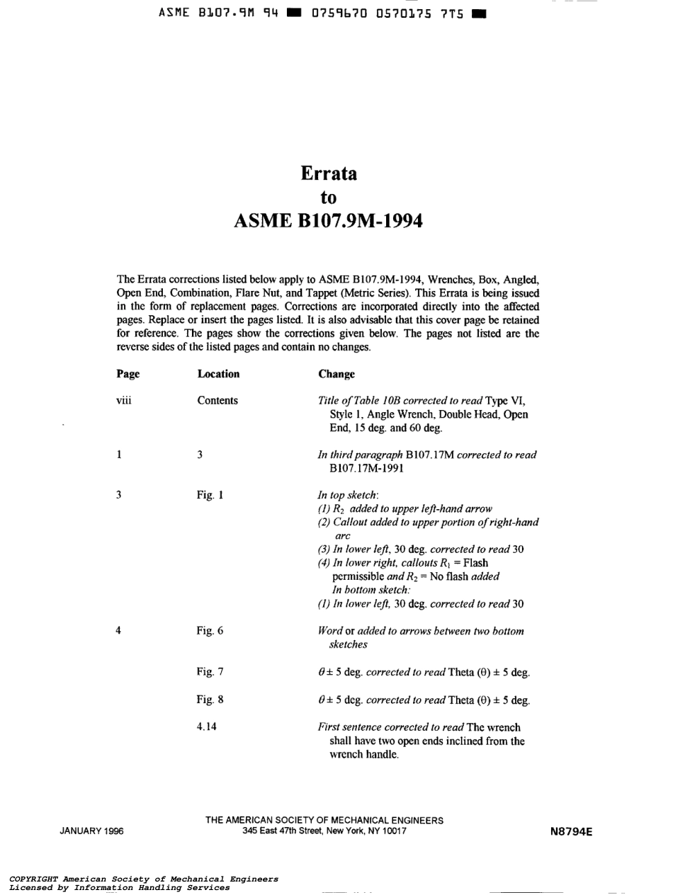 ASME B107.9M-1994.pdf_第1页