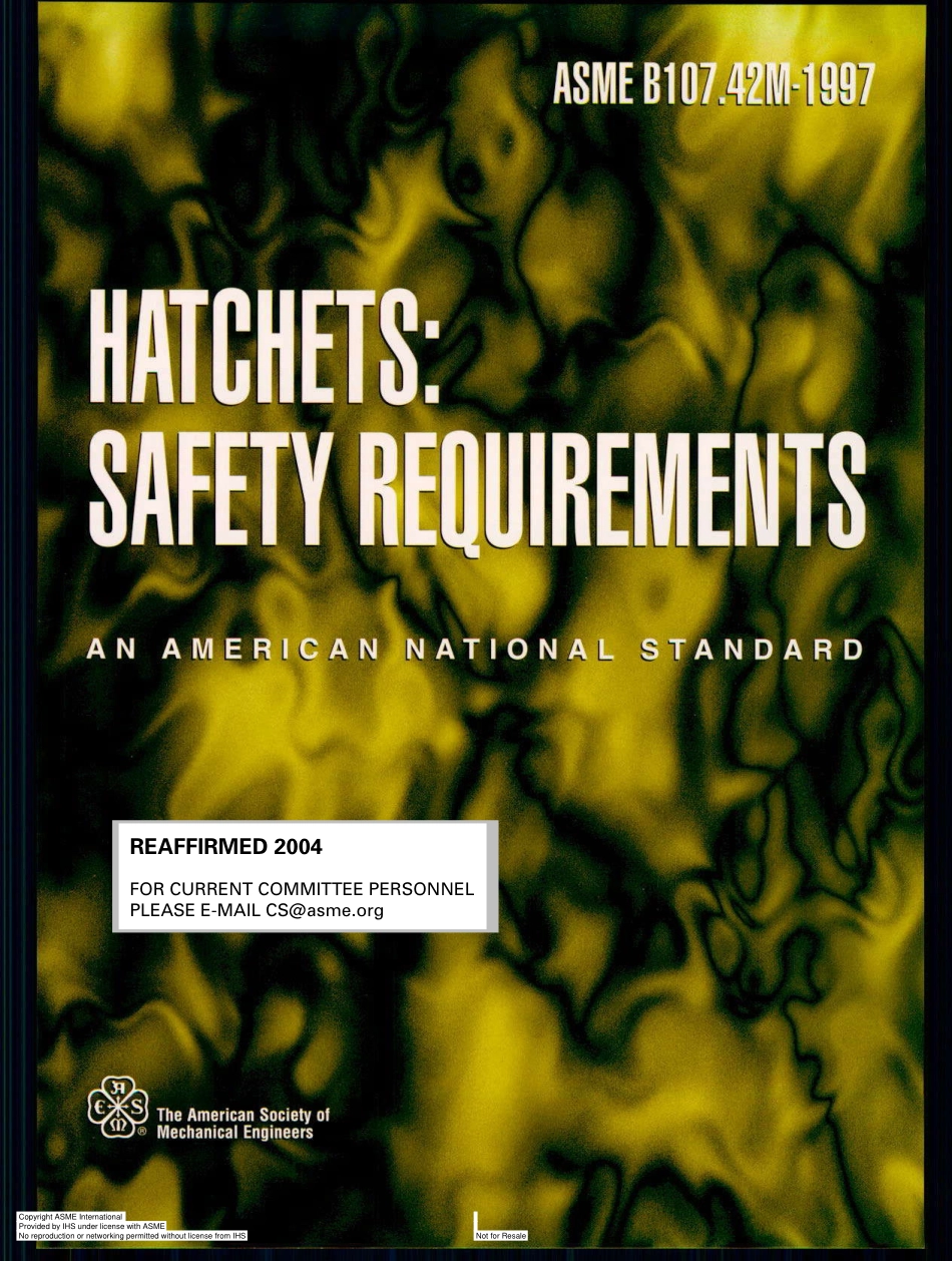 ASME B107.42M-1997 (2004).pdf_第1页