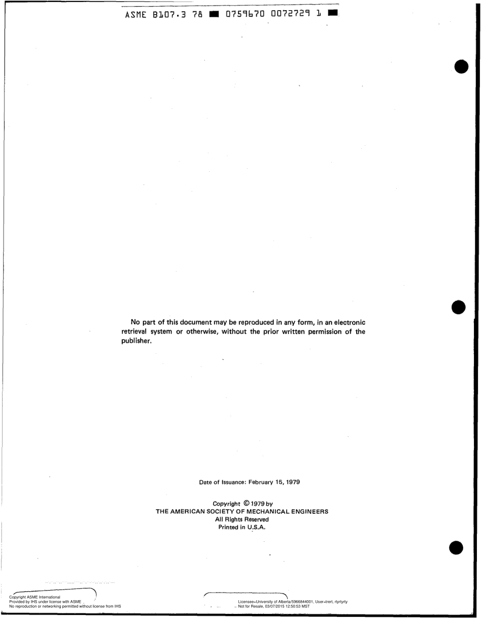 ASME B107.3-1978.pdf_第2页