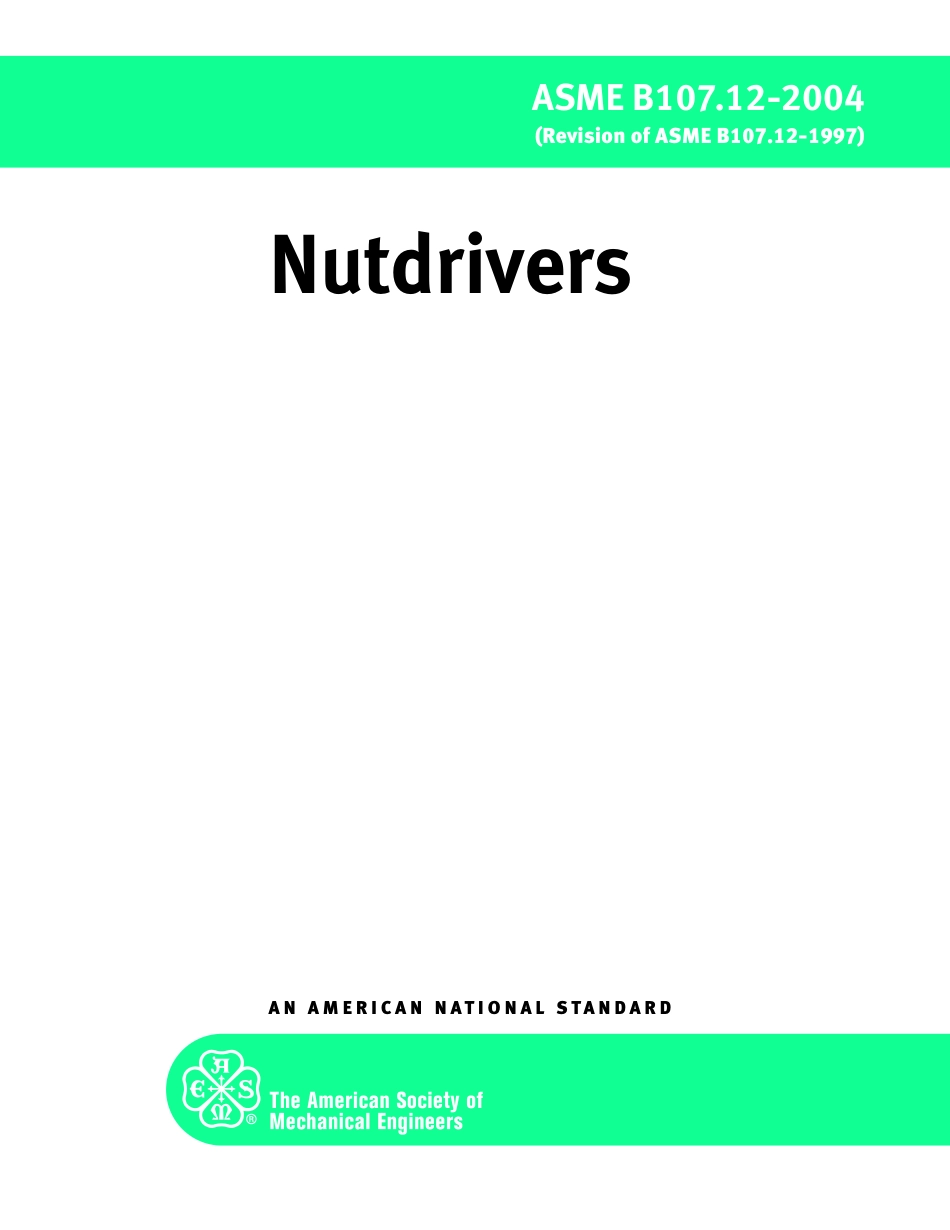ASME B107.12-2004.pdf_第1页