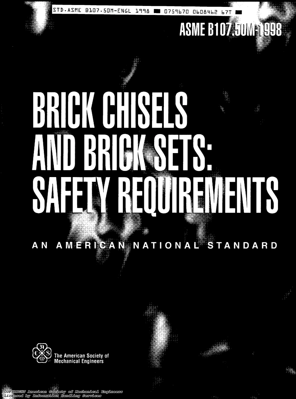 ASME B107.50M-1998.pdf_第1页