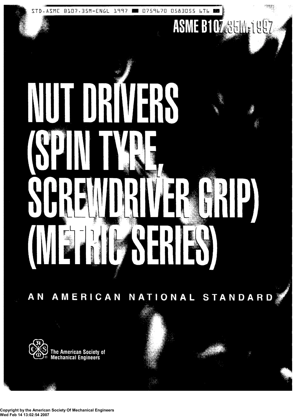 ASME B107.35M-1997 scan.pdf_第1页