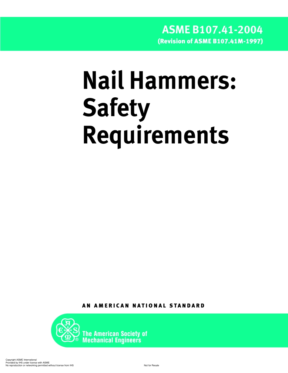 ASME B107.41-2004.pdf_第1页