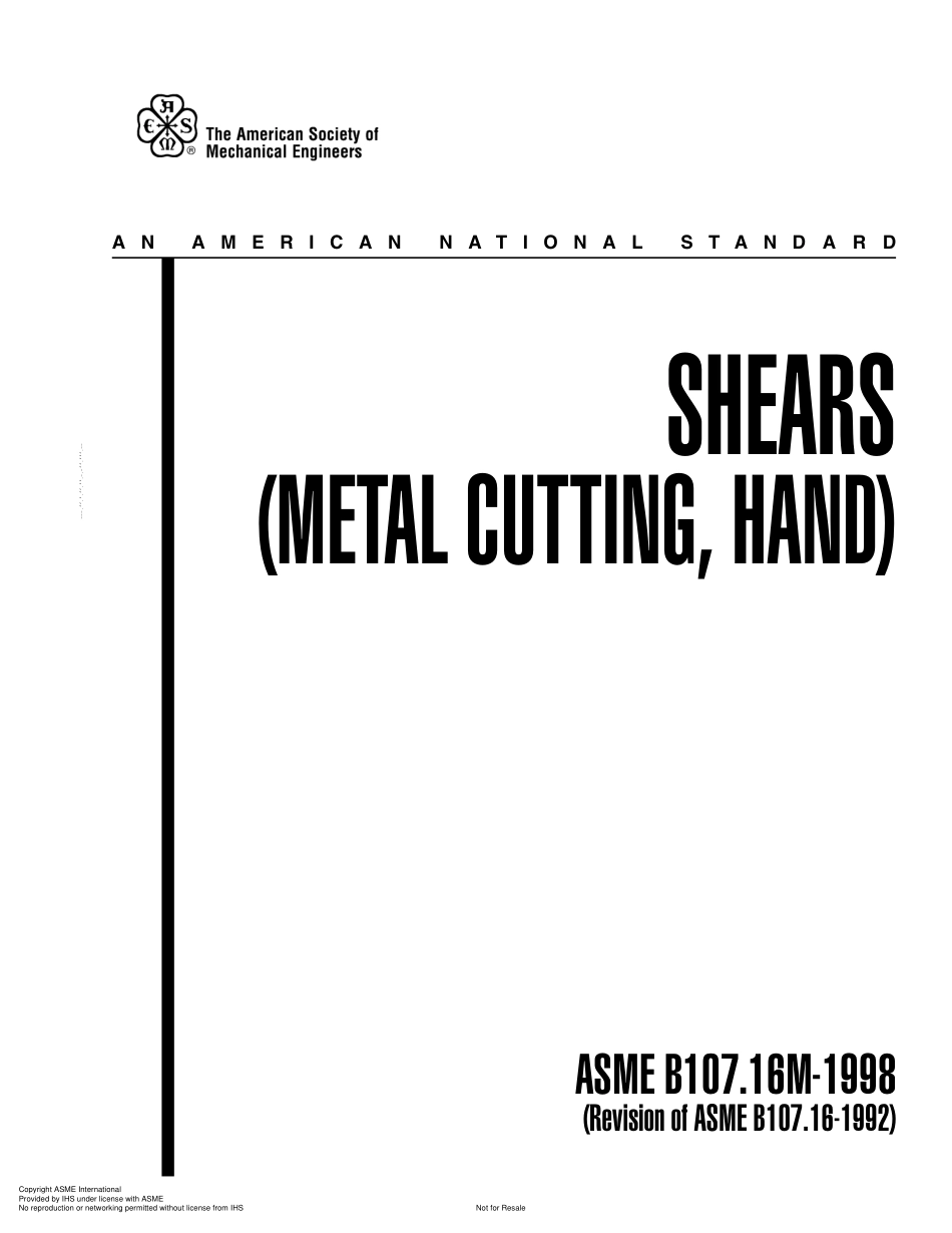 ASME B107.16M-1998 (2004).pdf_第2页