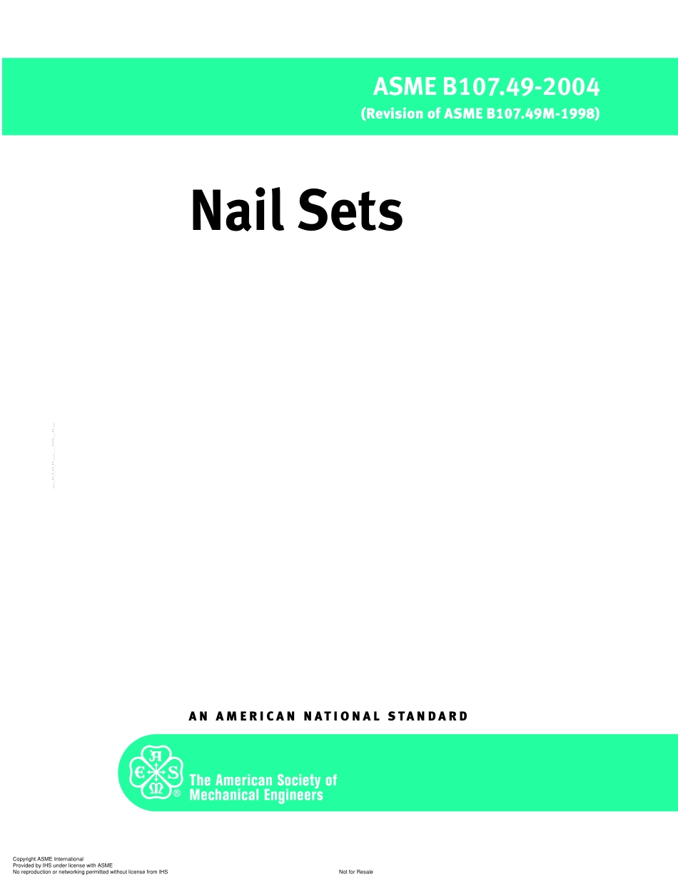 ASME B107.49-2004.pdf_第1页